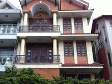 Hình ảnh Bán nhà mặt tiền Điện Biên Phủ nở hậu, 575m2 tiện xây tòa nhà VP,KS,..
