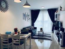 Hình ảnh Cho thuê CC 8X Plus, Trường Chinh. DT 67m2, 2PN, nhà mới,đẹp, giá 7tr