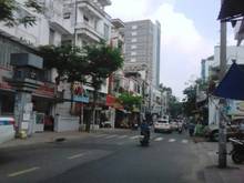 Hình ảnh Bán nhà Hẻm 5m Lê Văn Sỹ , P13, Quận 3, 4.4m x 15m, 3T - Giá:12.2 tỷ