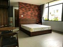 Hình ảnh Mb6623 nạp rút nhanh chóng studio rộng rãi, có ban công, gần khu An Thượng - A766