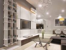 Hình ảnh Cho thuê Trang Chủ MB66.COM / Đăng Ký Tặng 66K Green Valley, DT 120m2 3PN 2WC full nội thất cao cấp.