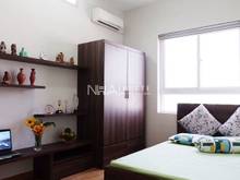 Hình ảnh ✔ Cần bán CHCC COPAC SQUARE 128m 3pn 2wc - Nội thất đầy đủ