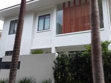 Hình ảnh Cho thuê biệt thự song lập đường Hà Huy Tập Phú Mỹ Hưng kế cầu Ánh Sao