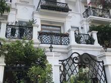 Hình ảnh Chính chủ gửi bán Biệt Thự CiTy Land Phan Văn Trị,P.5,Gò Vấp