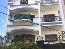 Hình ảnh Bán nhà MT Đặng Dung,Q1 11.97x16.54m 132 tỷ