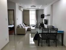 Hình ảnh ✔ Cho thuê CHCC HOÀNG ANH THANH BÌNH 73m 2pn 1wc - Nội thất đầy đủ