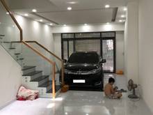 Hình ảnh Cho thuê nguyên căn mặt tiền 69 Lê Bình, p2, Tân Bình.