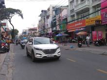 Hình ảnh Bán nhà mặt tiền kinh doanh Hoàng Hoa Thám, p13, Tân Bình, 24tỷ