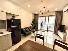 Hình ảnh ✔ Cho thuê CHCC MASTERI MILLENNIUM 65m 2pn 2wc - Nội thất đầy đủ