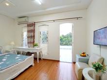 Hình ảnh 💥 Căn Hộ Mini Full Nội Thất, Ban công siêu thoáng mát ĐH Kinh tế Q.3