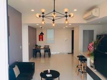 Hình ảnh Cho thuê gấp CH Hưng Vượng 2, PMH, Nhà đẹp full nội thất, giá 9 tr/th