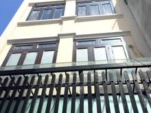 Hình ảnh Bán nhà MT LÊ QUÝ ĐÔN góc NGÔ THỜI NHIỆM, Q3, 10X22.5M , giá 97 tỷ