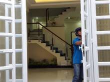 Hình ảnh Bán nhà hẻm 60 Lâm Văn Bền – 60m2