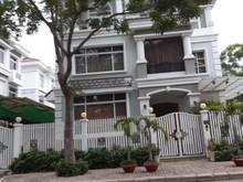 Hình ảnh Cho thuê biệt thự nam long 315m2 , 5PN, 6WC Nhà mới có hồ bơi giá rẻ