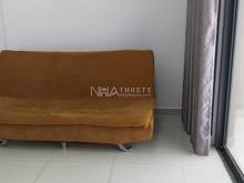 Hình ảnh ✔ Cho thuê CHCC THE GOLD VIEW 64m 2pn 1wc - Nội thất cơ bản
