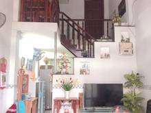 Hình ảnh Nhà mới vị trí đẹp diện tích 3.6x12m hẻm 851 Huỳnh Tấn Phát, quận 7 gi