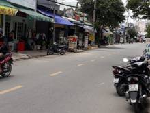 Hình ảnh Bán Nhà phố MT Nguyễn Du Q.GV, 61 m2, 14.5 Tỷ đồng