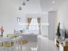 Hình ảnh ✔ Cho thuê CHCC SUNRISE CITY VIEW 38m OF 1wc - Nội thất đầy đủ
