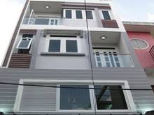Hình ảnh tòa nhà Nam Kỳ Khởi Nghĩa, Q3, khúc 2 chiều DT 15x30m, trệt, 3 lầu