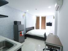 Hình ảnh Mb6623 nạp rút nhanh chóng studio cao cấp full nội thất đ. Cửu Long gần sân bay
