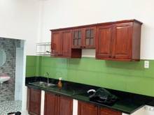 Hình ảnh Cho thuê nhà hẻm : 36A thích quảng đức, p5, phú nhuận