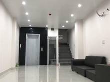 Hình ảnh Cho thuê nhà mặt tiền Sư Vạn Hạnh ngay Huflit, 4 Lầu ST giá 70 Triệu