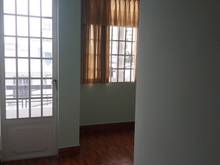 Hình ảnh Bán Nhà Hẻm 115 Đường Phạm hữu Lầu Quận 7 1 Trệt 1 Lầu DT 4.5×14.5m Gi