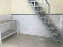 Hình ảnh Bán Nhà Hẻm Vườn Điều Đường Số 10 Phường Tân Quy Q7 DT 11×4 Giá 3.1 Tỷ