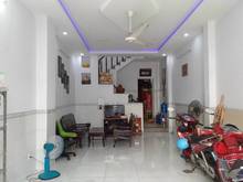 Hình ảnh hẻm Tân Thành Quận Tân Phú, 121.5 m2 (4.5m x 27m), 9 Tỷ