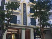 Hình ảnh Cho thuê nhà đường Pasteur Quận 3, DT: 15x31m 4 Lầu giá 25000$