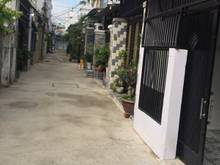 Hình ảnh Bán Nhà Mặt Tiền 1135 Huỳnh Tấn Phát Quận 7 Giá 3 Tỷ