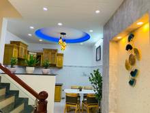 Hình ảnh cho thuê nhà hẻm: 86 Thích Quảng Đức, phường 5, quận phú nhuận