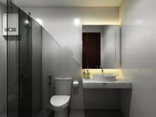 Hình ảnh Cần cho thuê gấp Trang Chủ MB66.COM / Đăng Ký Tặng 66K giá rẻ Garden Court, thiết kế 3 phòng ngủ, 2WC