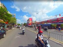 Hình ảnh Cho thuê nhà rẻ nhất phố thời trang Lê Văn Sỹ Phú Nhuận 3 Tầng chỉ 60T