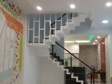 Hình ảnh Cho thuê nhà đường Hoa Lài quận Phú Nhuận 4x17m