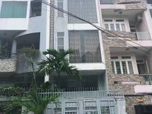 Hình ảnh Cho thuê nhà đường Hoa Sứ quận Phú Nhuận 4x21m
