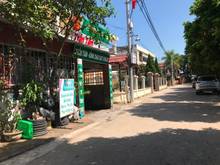 Hình ảnh Bán mảnh đất vuông đẹp ở Kẻ Tạnh, Giang Biên, Long Biên