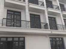 Hình ảnh Kẹt tiền !!! bán gấp nhà Xóm Đạo HXH QBT, DT 93m, giá 1 tỷ 450, 2 lầu.