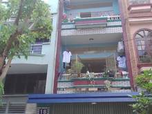 Hình ảnh Cho thuê nhà đường Hoa Cau quận Phú Nhuận 4x17m