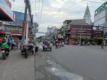 Hình ảnh Đất trung tâm Quận 2, 100% thổ cư, 615m2 chỉ 37.5  tỷ TL