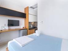 Hình ảnh Phòng Cao Cấp Gía Cực Rẻ, Cực Tiện Nghi, Khu Vực Sân Bay, Tân Bình