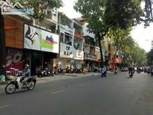 Hình ảnh Cho thuê mặt tiền Phạm Văn Hai-Lê Căn Sỹ, DT: 4x17m trệt 2 lầu giá 30T