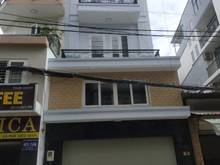 Hình ảnh Cho thuê nhà Bàu Cát 4, Phường 14, Tân Bình, 4*18m, 1 trệt lửng 2 lầu.