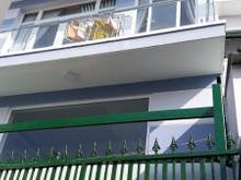 Hình ảnh Bán Nhà Đường Huỳnh Tất Phát Phường Bình Thuận Q7 DT 7.4×7.3 Giá 3.8 T