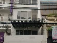 Hình ảnh Cho thuê nhà đường Hoa Huệ quận Phú Nhuận