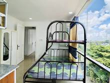 Hình ảnh Cho Thuê Phòng 35m2 full nội thất giá 3tr9 ngay ngã tư ga