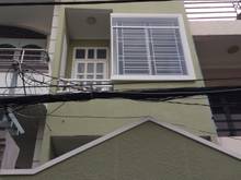 Hình ảnh Bán nhà đường 17 Tân Thuận Tây – 54m2 – 3.95 tỷ
