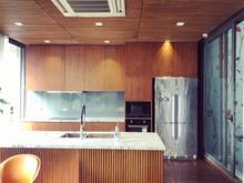 Hình ảnh Mua nhà phố mà đẹp như KS 5* tại MT Trần Cao Vân, Q.Phú Nhuận, giá rẻ.