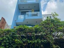Hình ảnh Bán nhà Mặt tiền nội bộ đường 16A, DT 4x13m, đúc 4 tấm, giá 4.5 tỷ