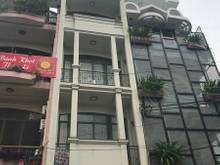 Hình ảnh Cho thuê nhà đường Hoa Thị quận Phú Nhuận 4x17m